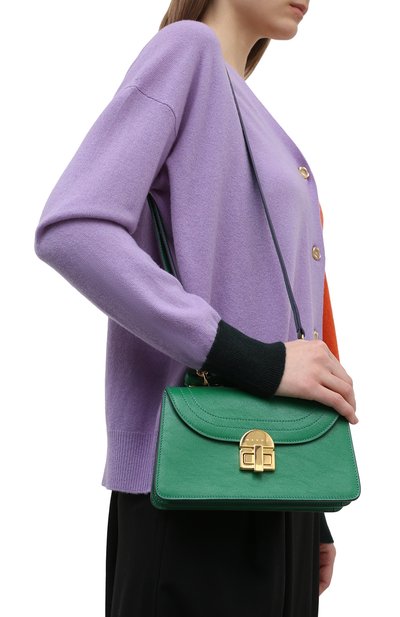 Сумка julliette small MARNI, арт. BMMP0043Y0/P2644, фото 5