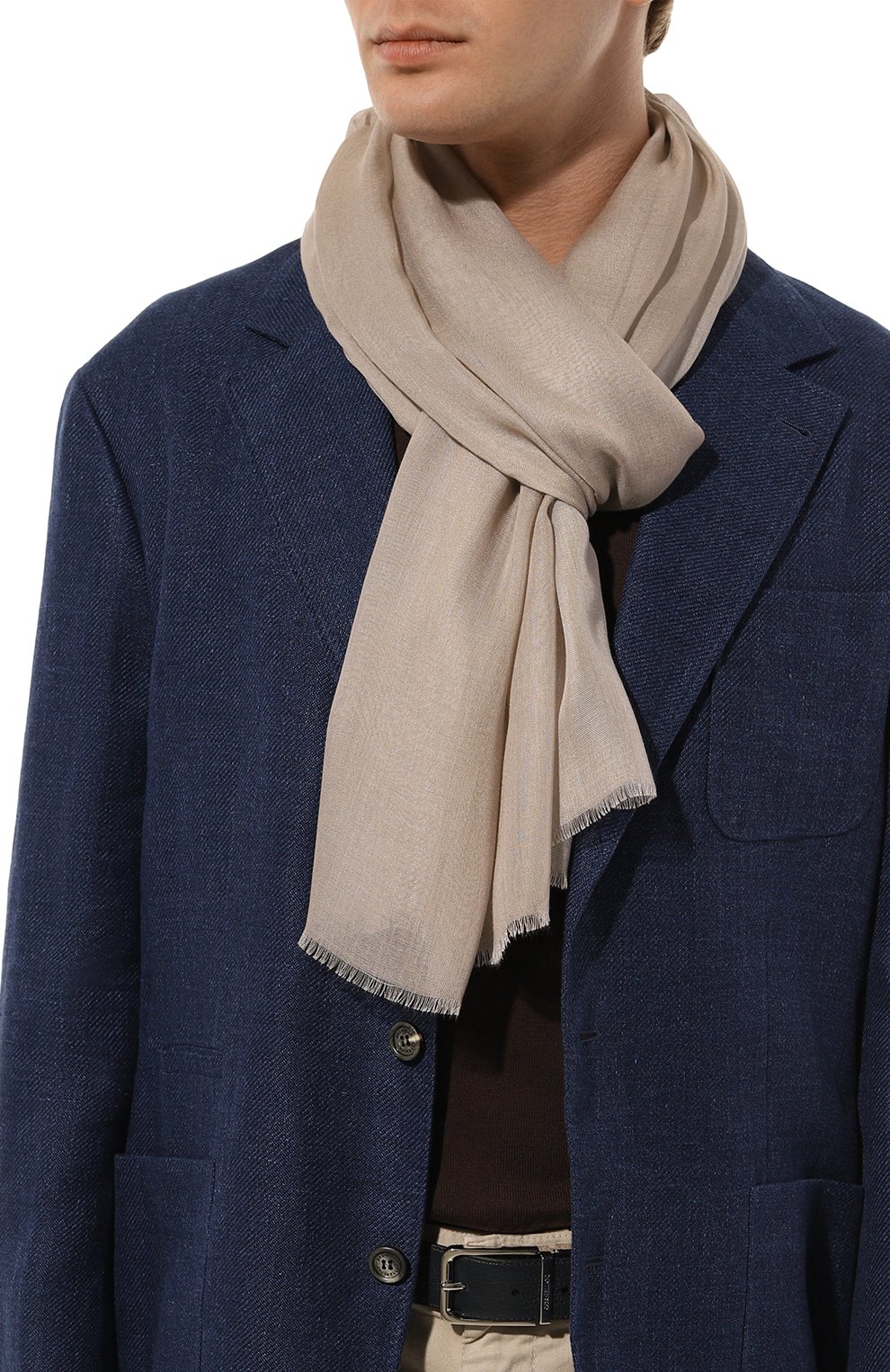 Шарф ANDREA CAMPAGNA, арт. 24PESCIARPA, фото 3