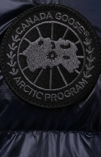 Пуховик CANADA GOOSE, арт. 2239LB, фото 5