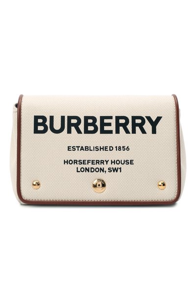Сумка hackberry BURBERRY, арт. 8051844, фото 1