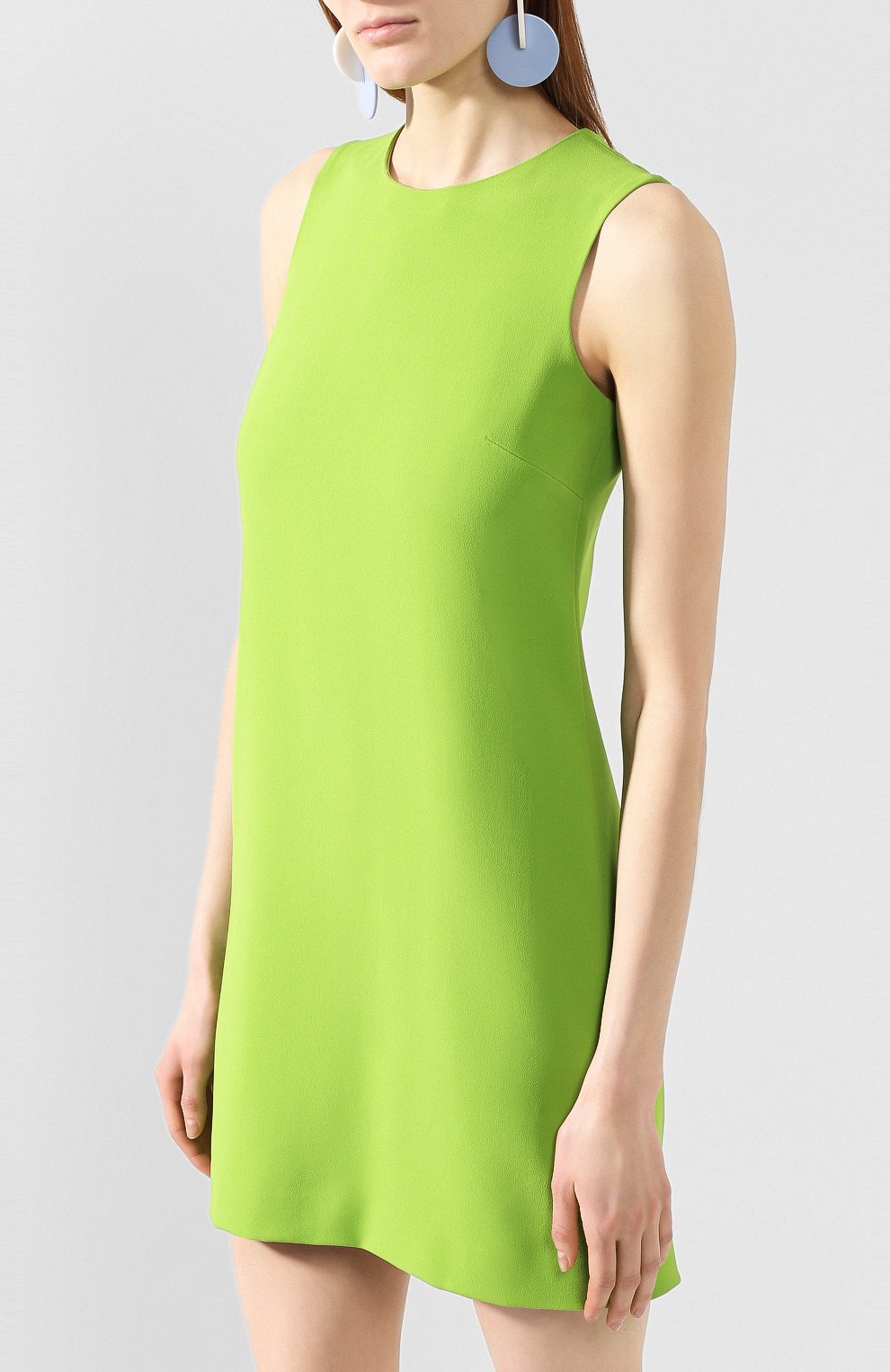 Платье DOLCE & GABBANA, арт. F6B6WT/FURDV, фото 3