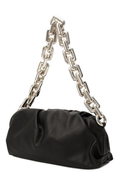 Сумка chain pouch BOTTEGA VENETA, арт. 620230/VCP40, фото 4