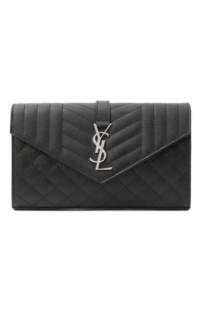 Сумка envelope SAINT LAURENT, арт. 620280/B0W92, фото 1