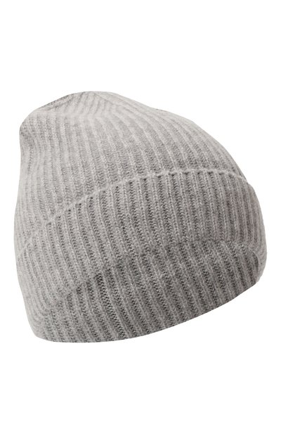 Мужская кашемировая шапка COLOMBO, арт. CL00090/2-26KI