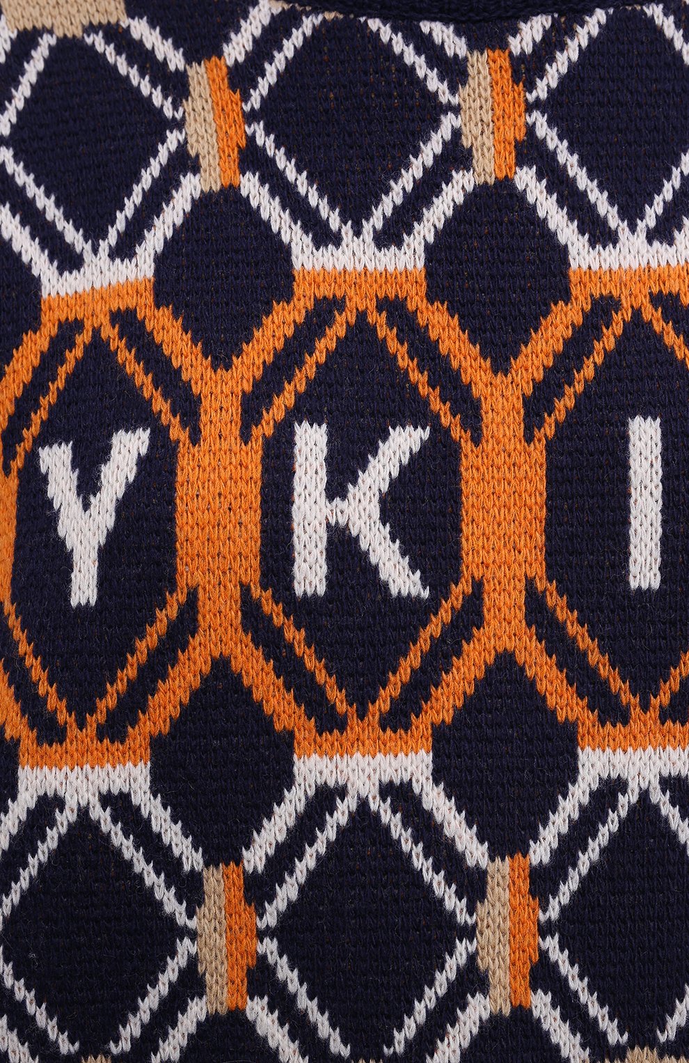 Шерстяной свитер SONIA RYKIEL, арт. 121HC047-AA, фото 5