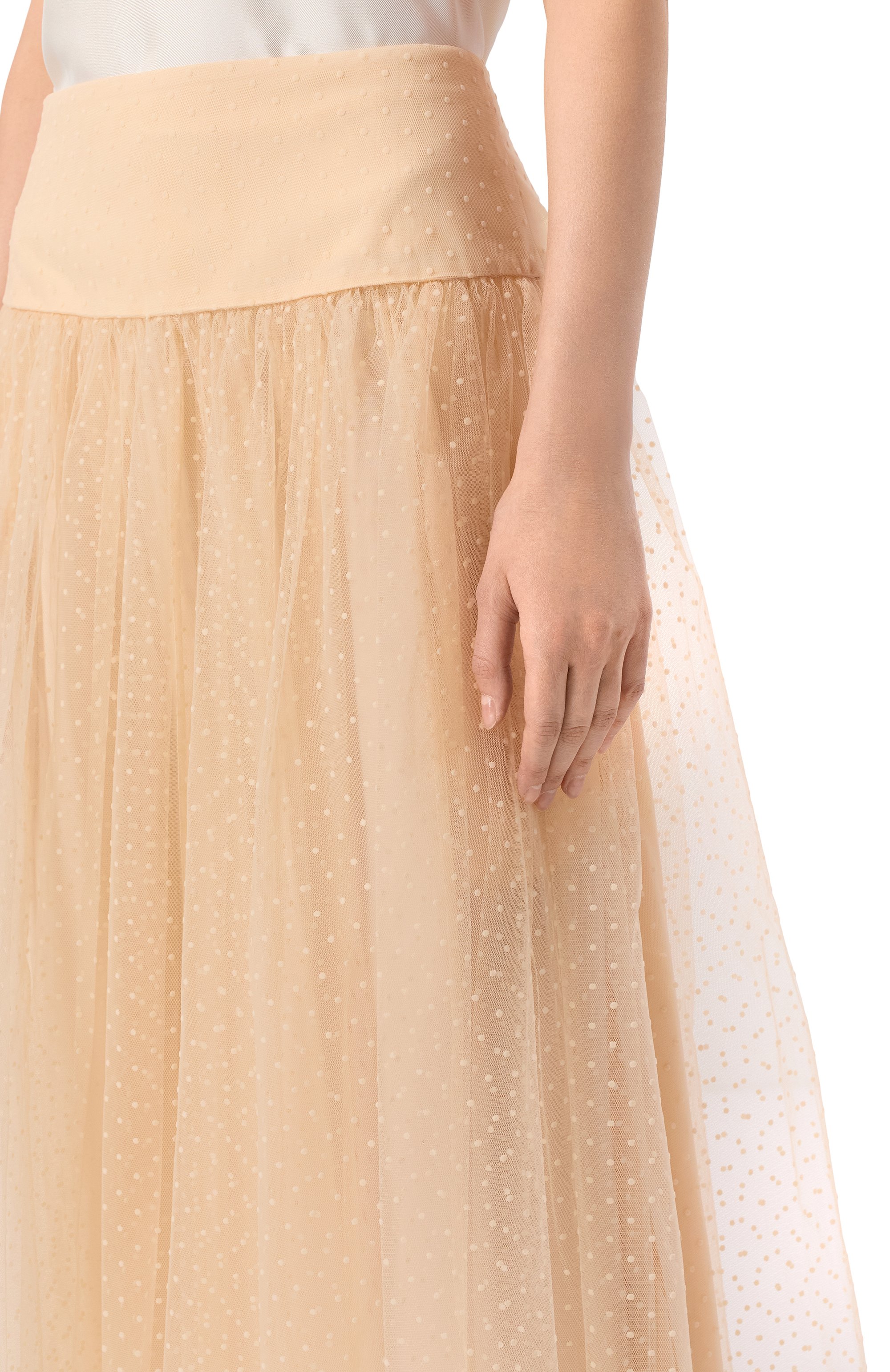 Юбка ZIMMERMANN, арт. 7203SC26R, фото 5