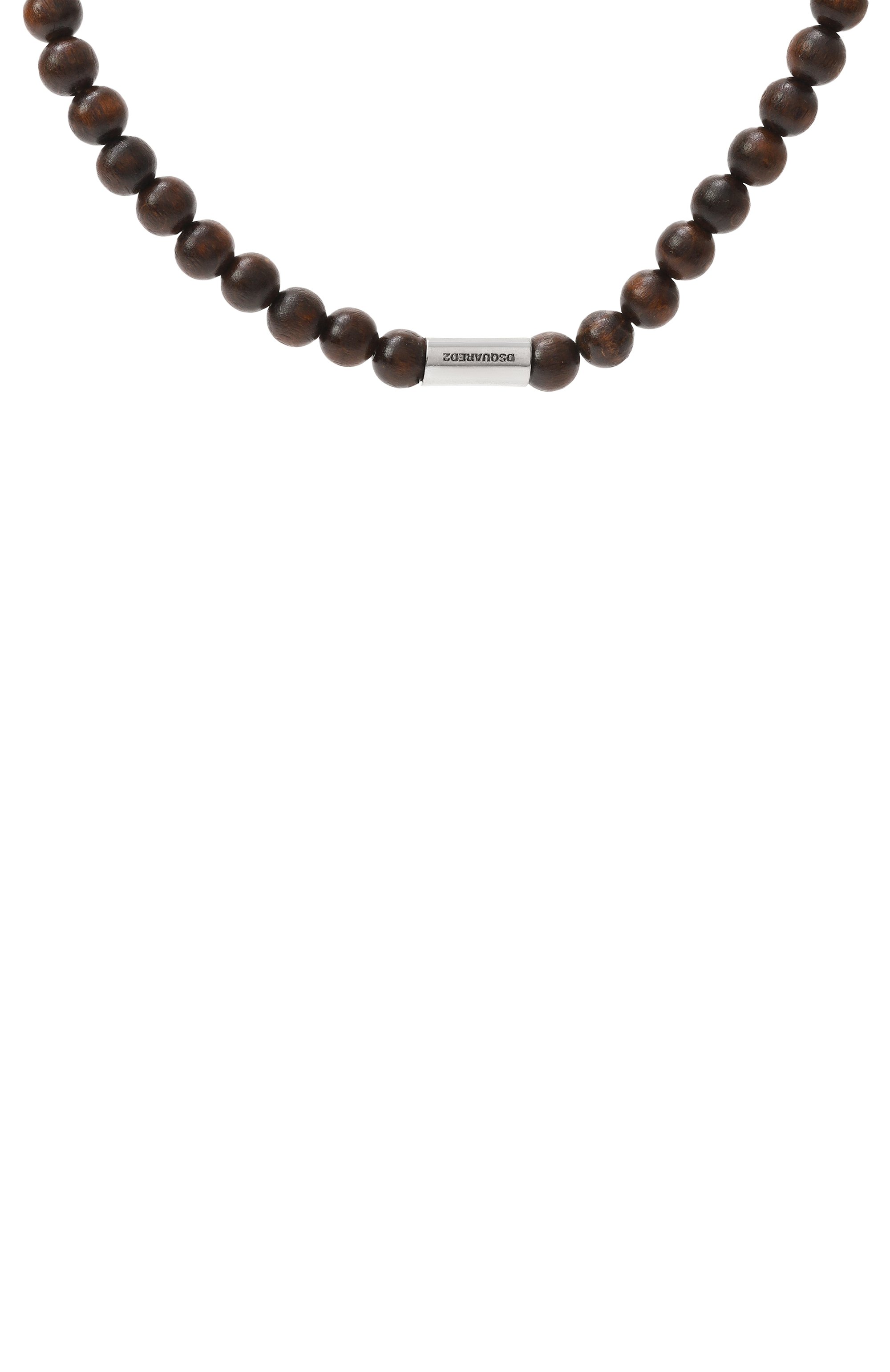 Колье DSQUARED2, арт. NEM0013 28500492, фото 3