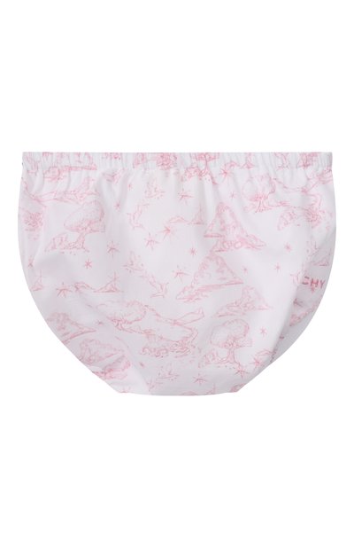 Комплект из платья и шорт GIVENCHY, арт. H31271, фото 5