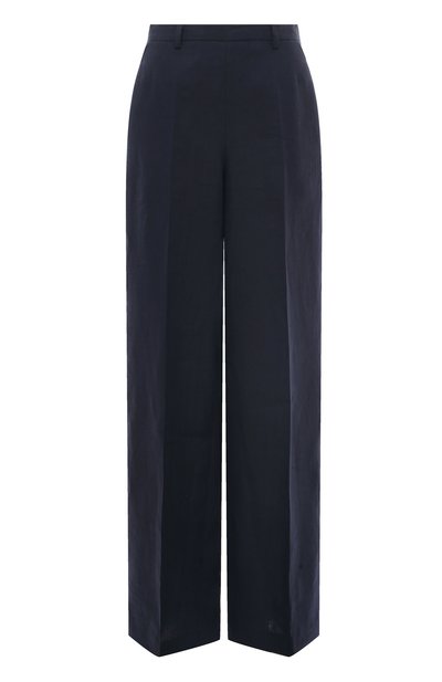 Льняные брюки NOBLE&BRULEE, арт. NB71/060521/38, фото 1