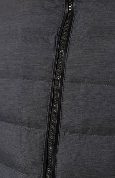 Пуховая куртка BOSS CAMEL, арт. 50496701, фото 5