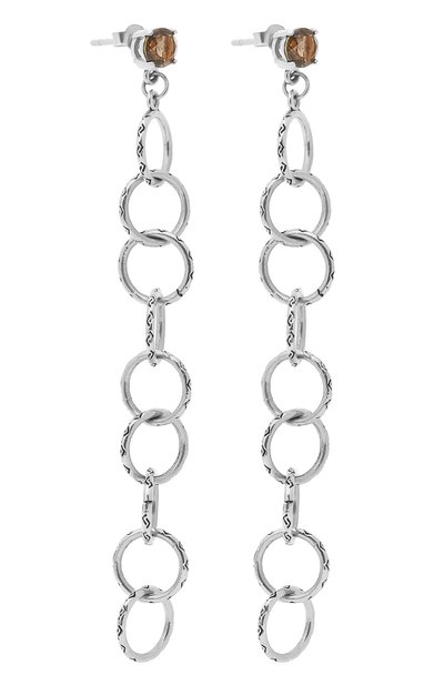 Серьги небо MIDGARD PARIS, арт. 5860 S, фото 3