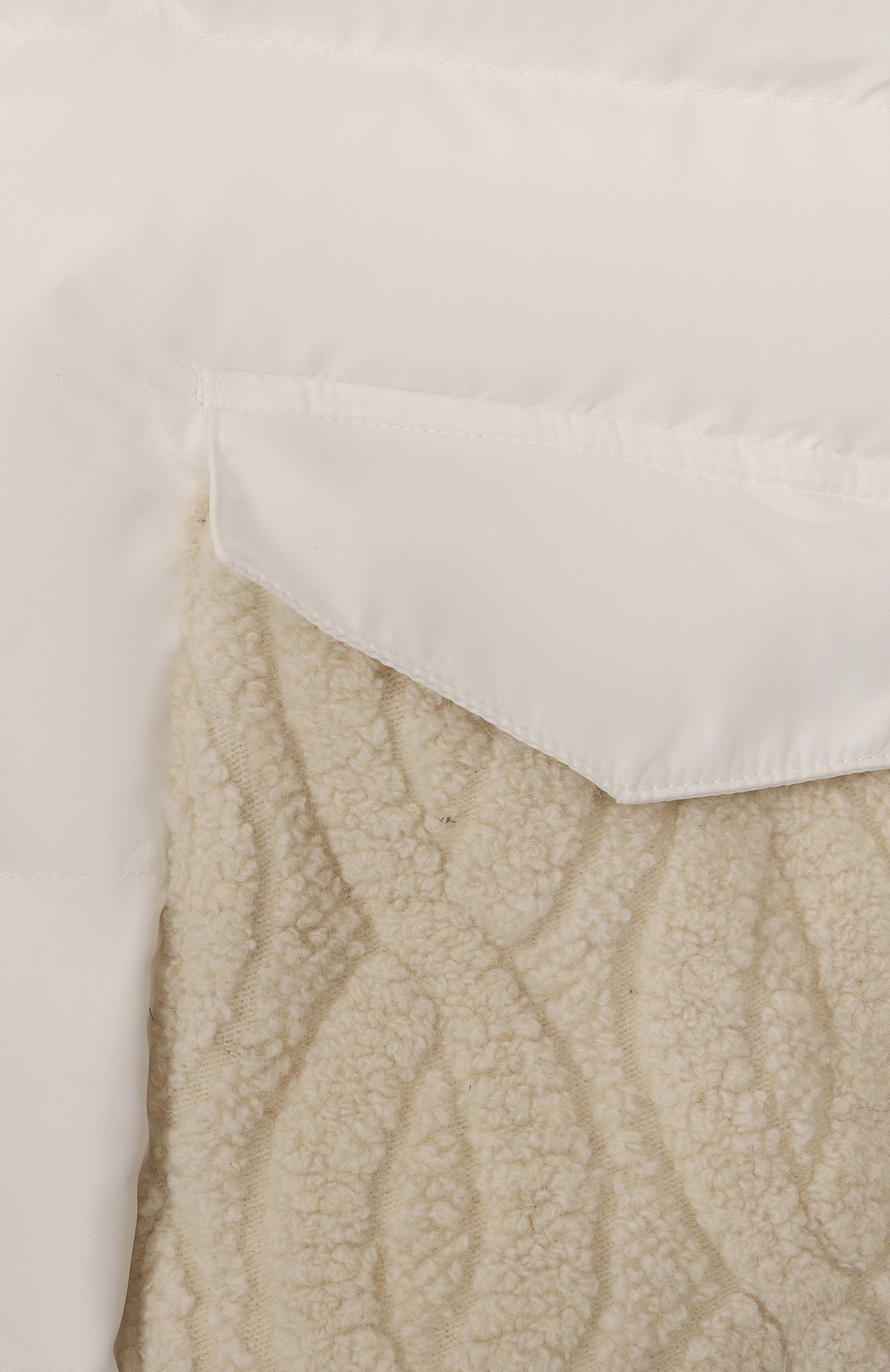 Пуховик ELEVENTY, арт. EX2A47/N0325/6-8, фото 3