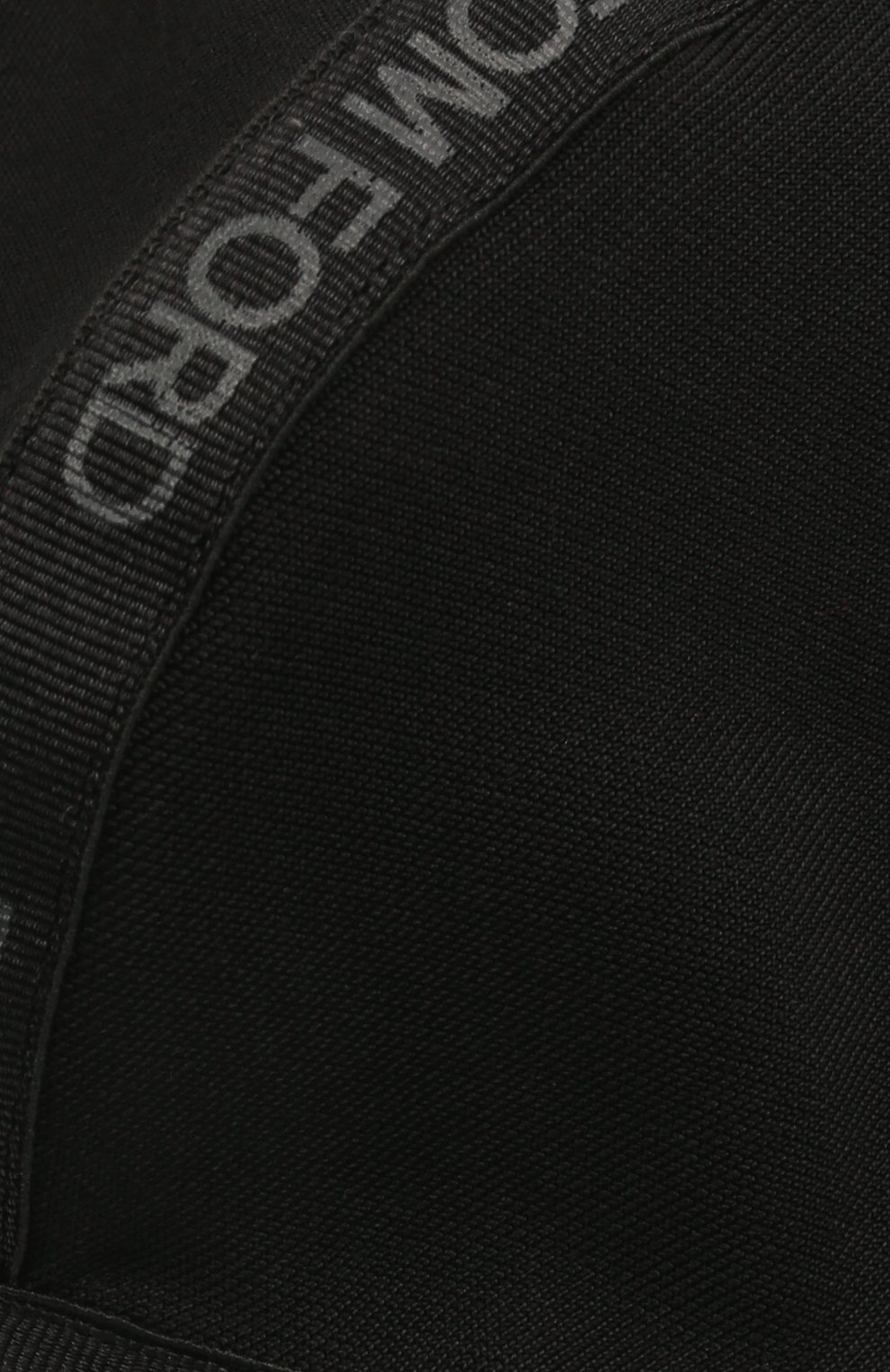 Маска для лица TOM FORD черного цвета по цене 8755 руб., арт. MA0001-FAX813, фото 3 Маска для лица TOM FORD, арт. MA0001-FAX813, фото 3