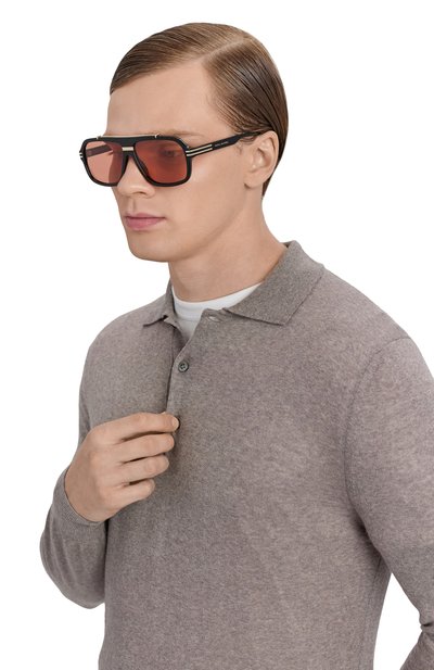 Солнцезащитные очки MARC JACOBS (THE), арт. MARC 840 8LZ, фото 2