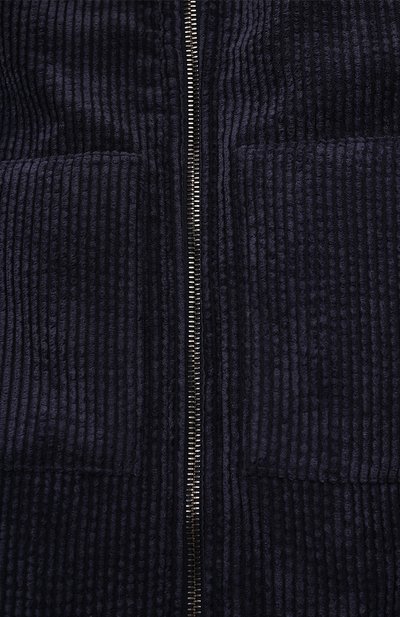 Вельветовая куртка IL GUFO, арт. A24GM420V0019/5A-8A, фото 3