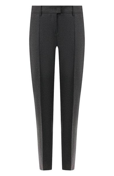 Женские шерстяные брюки WINDSOR, арт. 52 DHE606 10001285