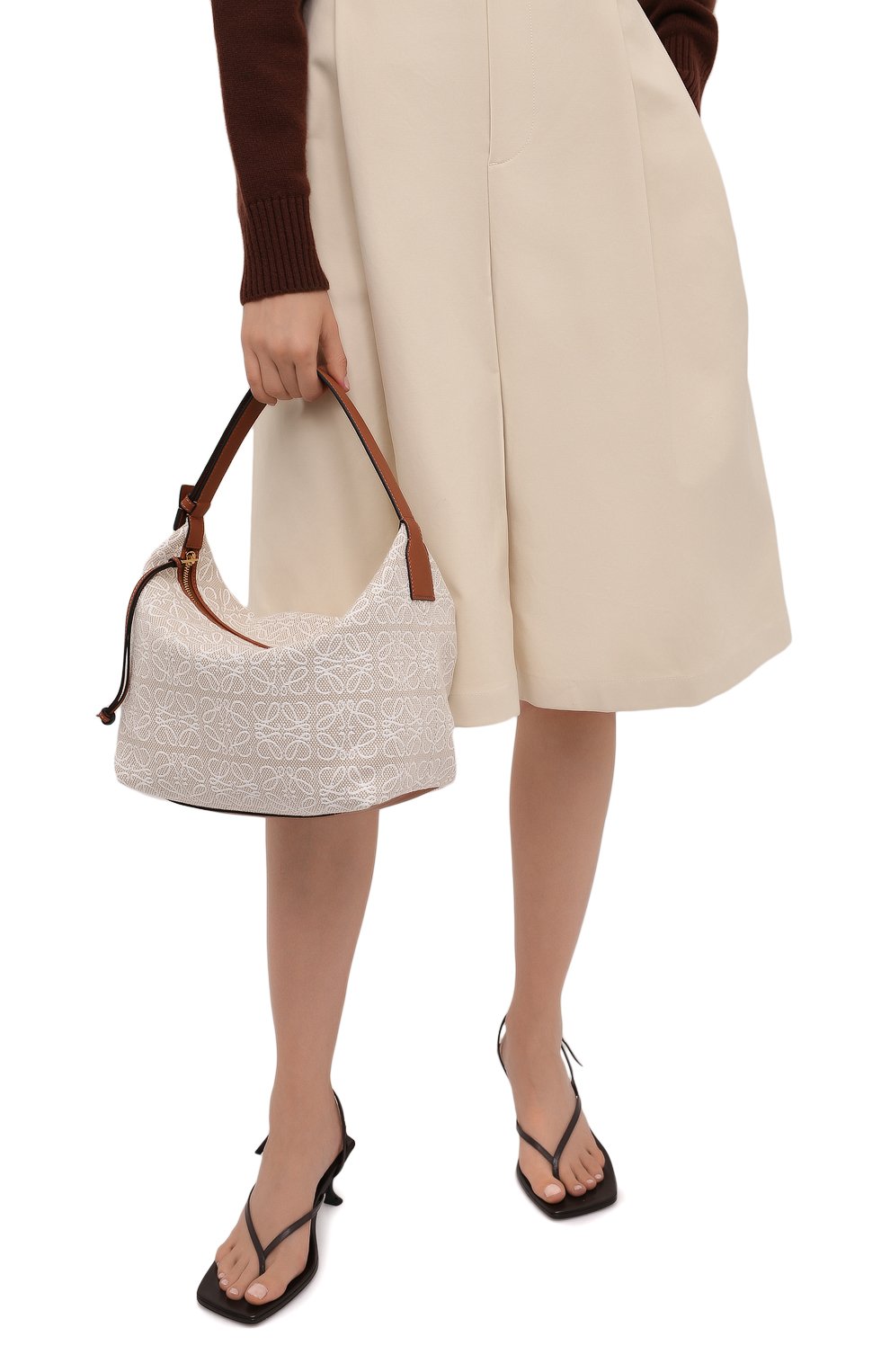 Сумка cubi LOEWE, арт. A906K68X04, фото 2