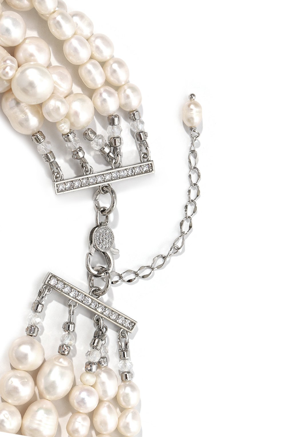 Ожерелье winter cake x instafoodpassion BLUEJAY, арт. BJ-WC, фото 4