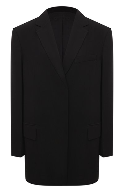 Жакет из вискозы и шерсти JUUN.J, арт. JW3311W005, фото 1