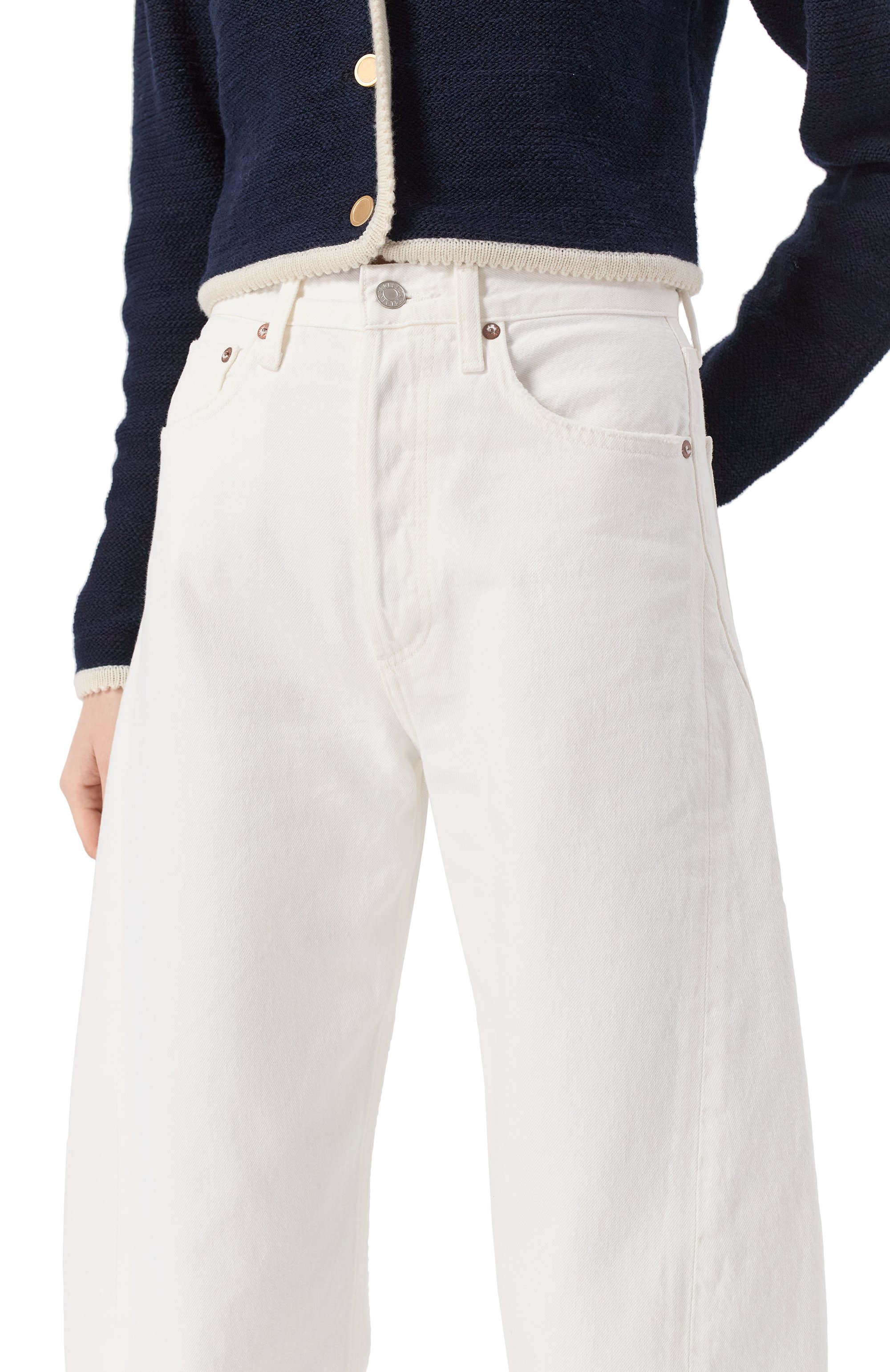 Джинсы luna AGOLDE, арт. A90391183, фото 5