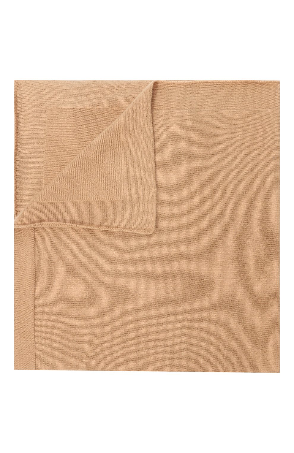 Кашемировый плед OSCAR ET VALENTINE, арт. W24COU01, фото 1