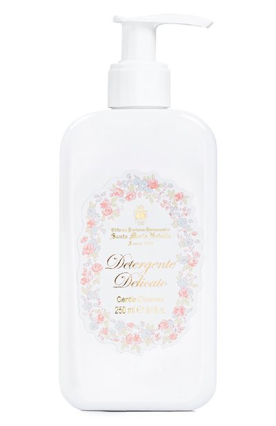 Детский нежный шампунь-гель для душа (250ml) SANTA MARIA NOVELLA, арт. SMN3270702, фото 1