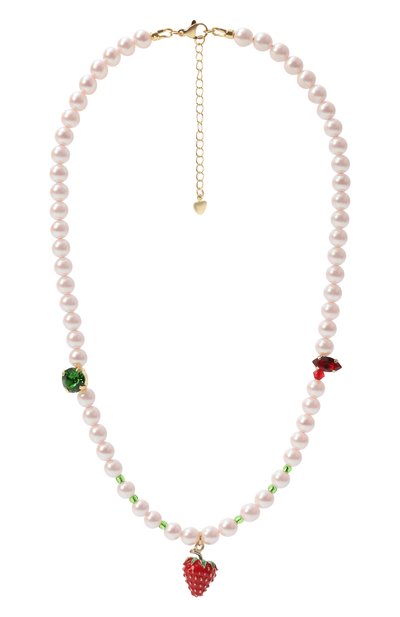 Колье PINK.OLIVKA, арт. PO-70085