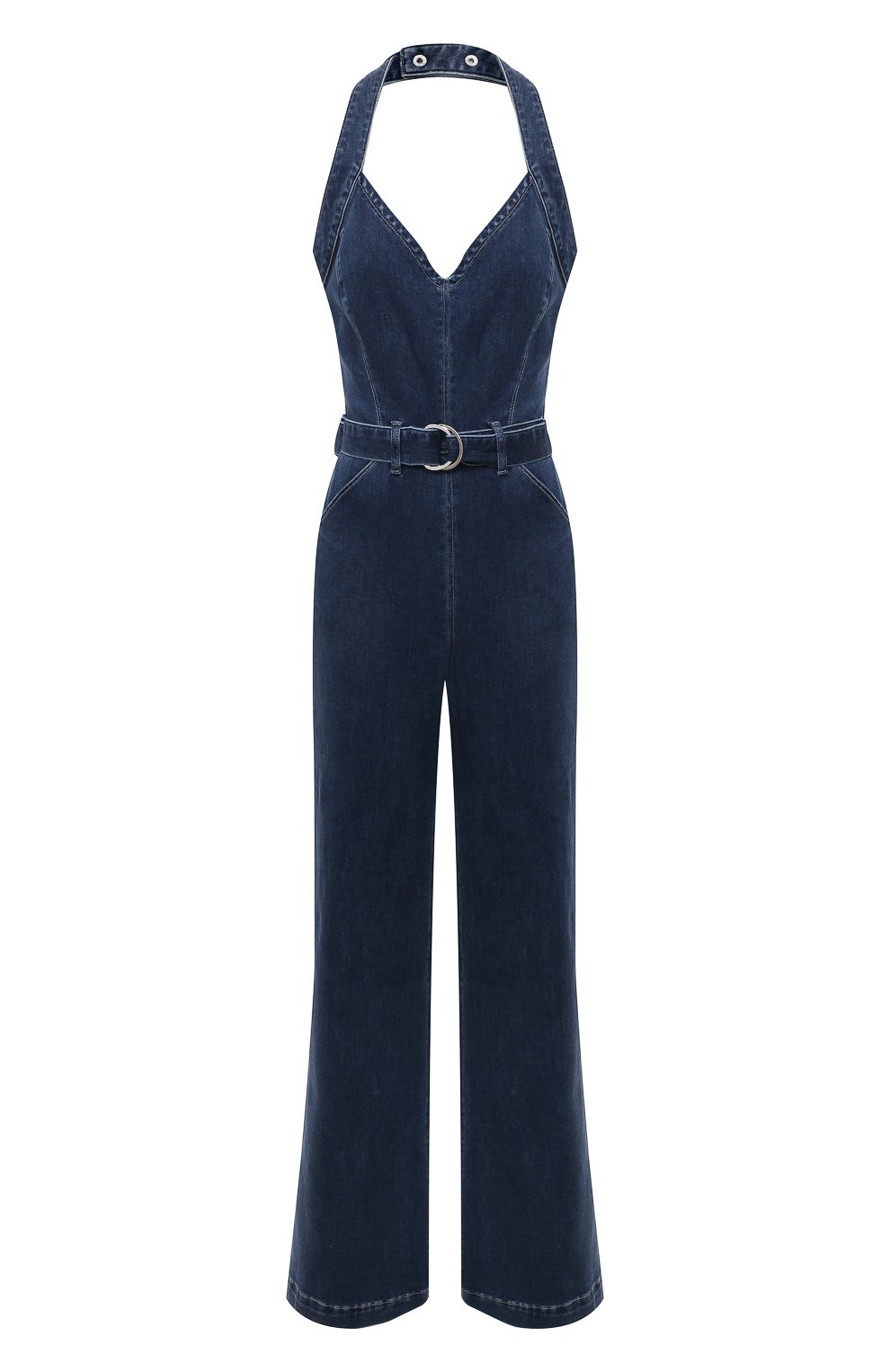 Джинсовый комбинезон leenah jumpsuit PAIGE, арт. 8106F72-4344, фото 1