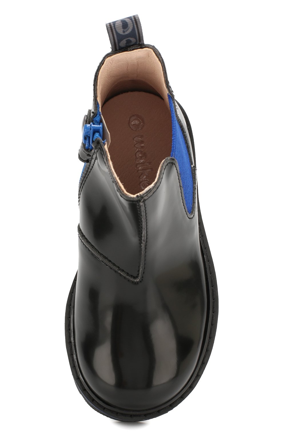 Ботинки WALKEY, арт. Y1B5-40463-0154/25-29, фото 4