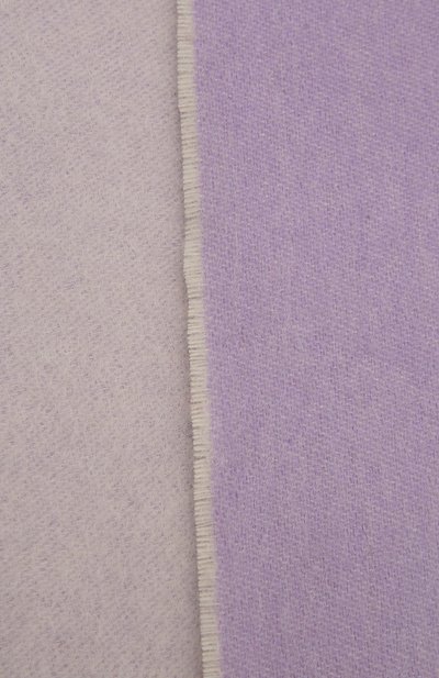 Кашемировый шарф PRADA, арт. 1FS009-2D3E-F02CV, фото 4