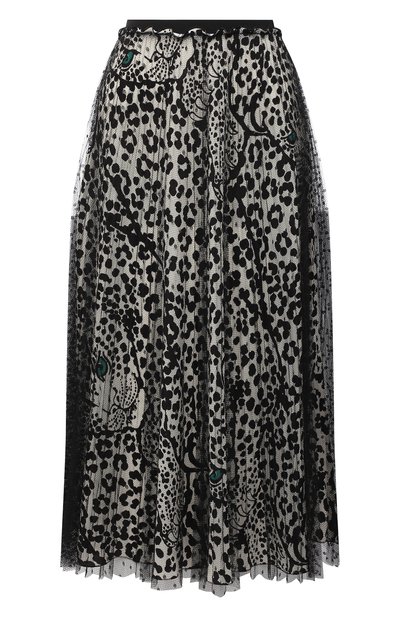 Женская юбка REDVALENTINO, арт. UR3RAC20/57D