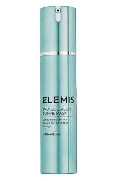 Женская лифтинг-маска &quot;морские водоросли про-коллаген&quot; (50ml) ELEMIS, арт. EL60131