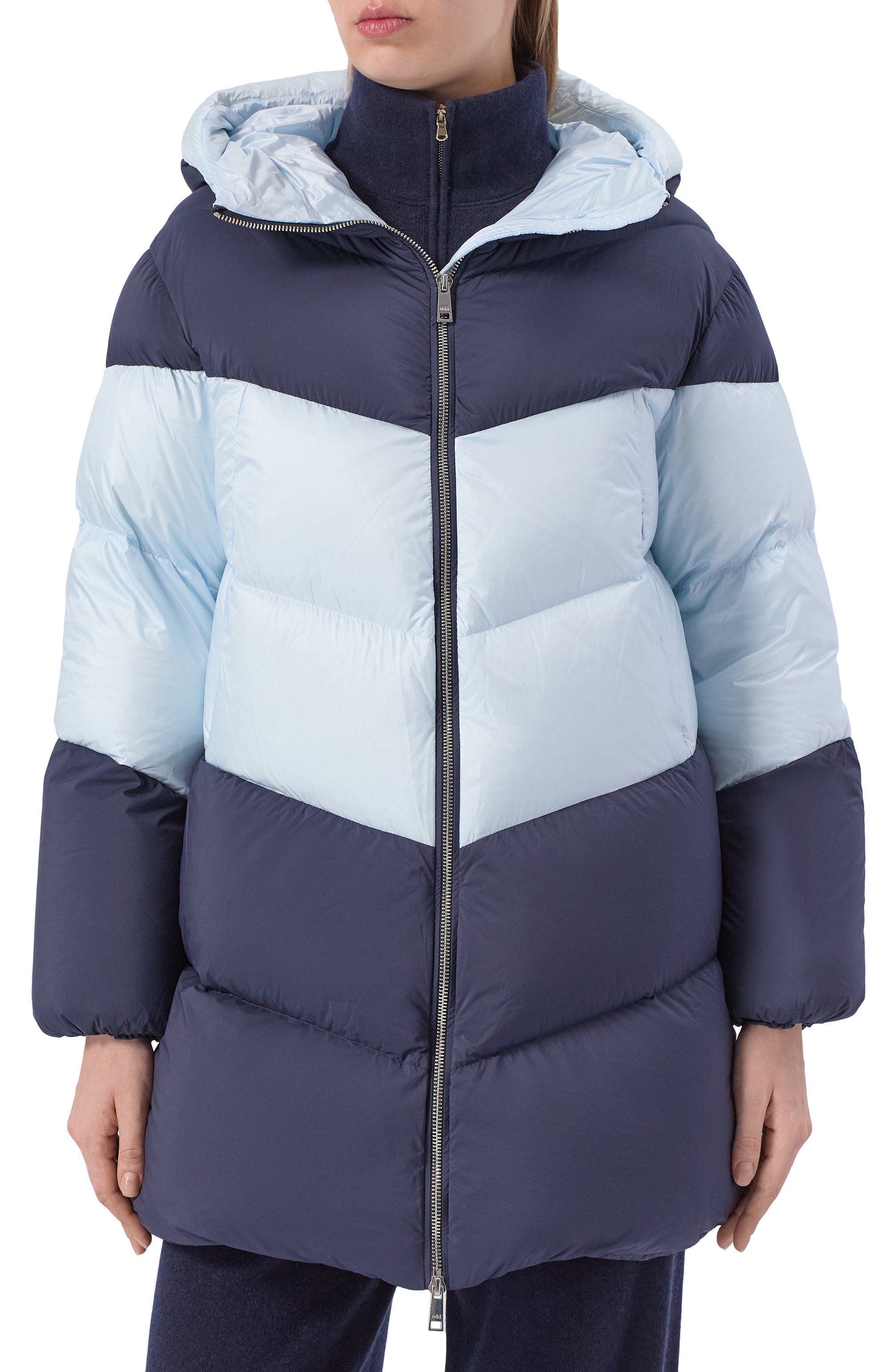 Пуховик ADD, арт. 12AWH550R, фото 3