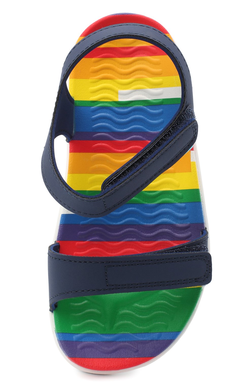 Сандалии NATIVE, арт. 63109101-8849, фото 4