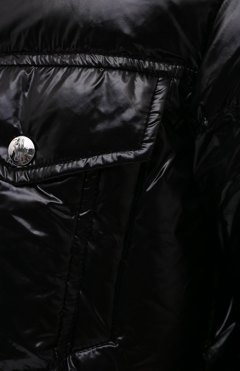 Пуховик montmirail MONCLER, арт. F2-091-1A567-00-C0613, фото 5