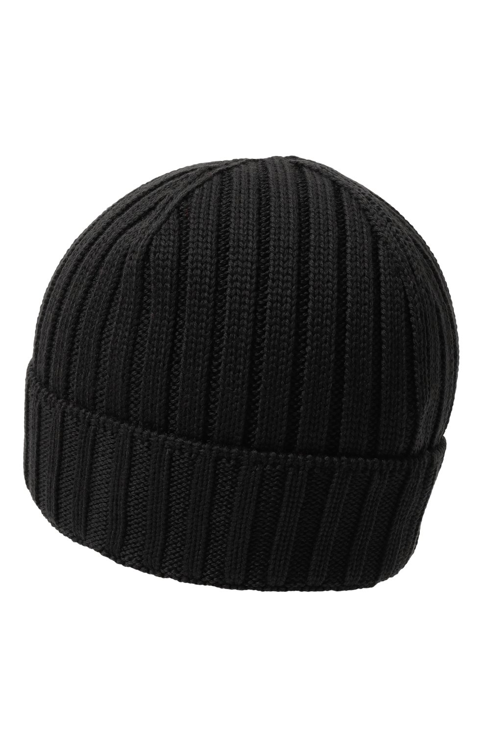 Шерстяная шапка C.P. COMPANY, арт. 15CMAC120A005509A, фото 2