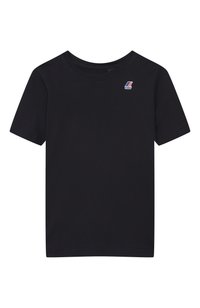 Темно-синий