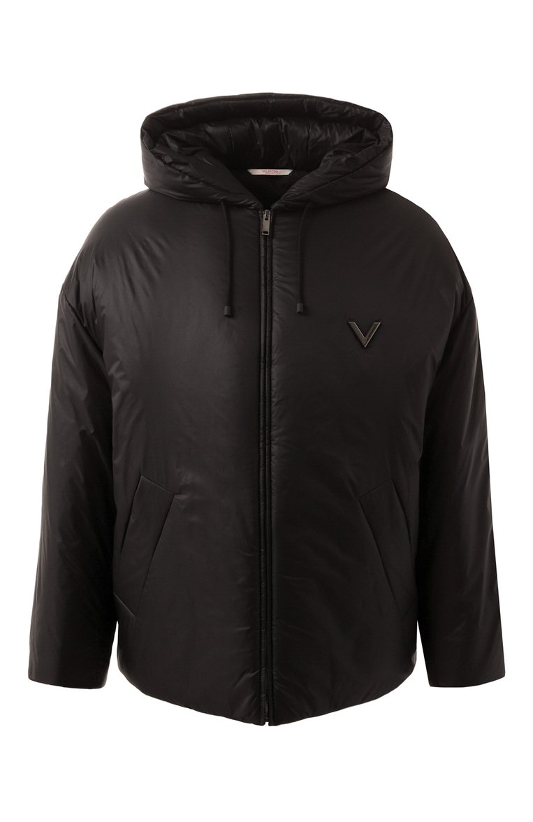 Пуховик VALENTINO, арт. 5V0CUA058WA, фото 1