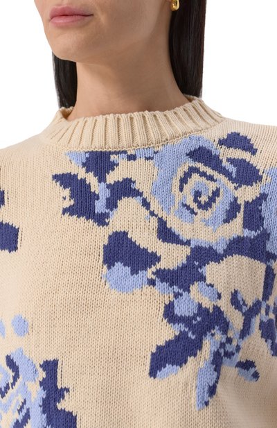 Свитер WEEKEND MAX MARA, арт. FABIAN, фото 5