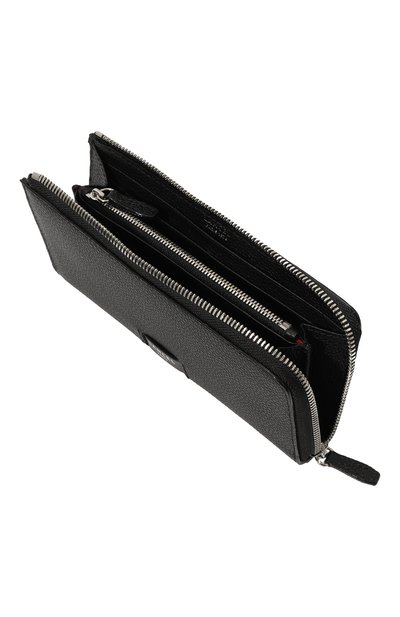 Кожаный кошелек LANCEL, арт. A09974/10, фото 3