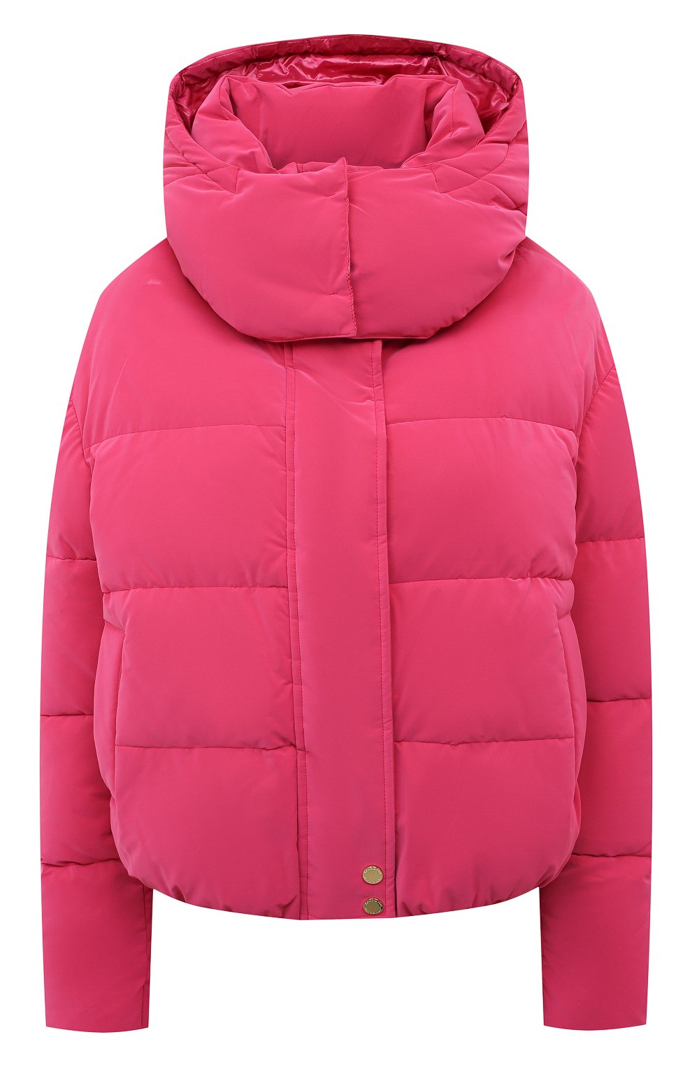 Пуховик PATRIZIA PEPE, арт. 2O0057_A182, фото 1