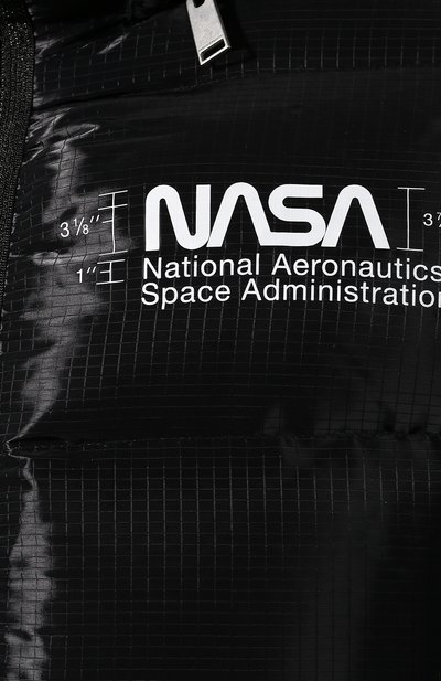 Пуховик HERON PRESTON, арт. HMED003F197830181088, фото 5