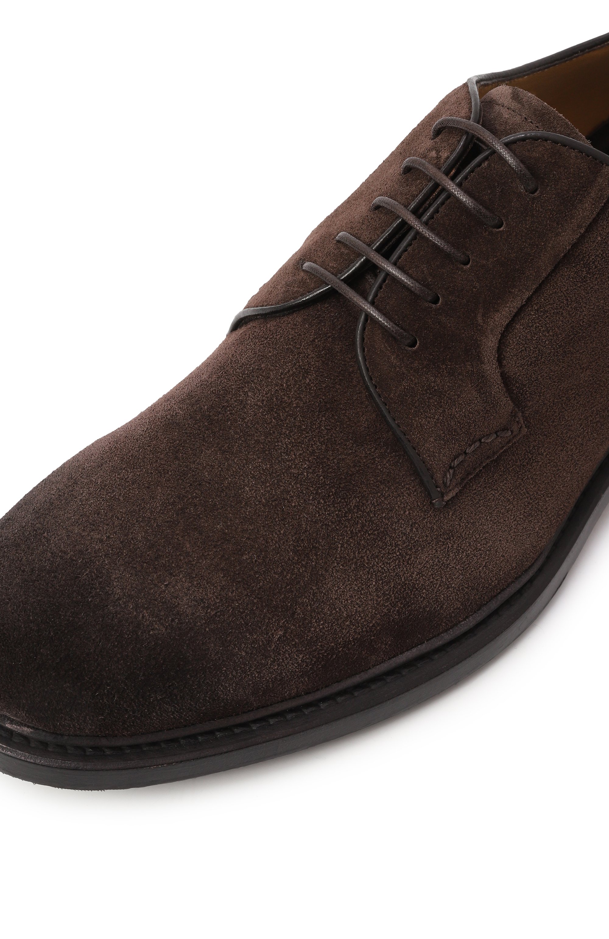 Замшевые дерби BARRETT, арт. 222U044.30, фото 7