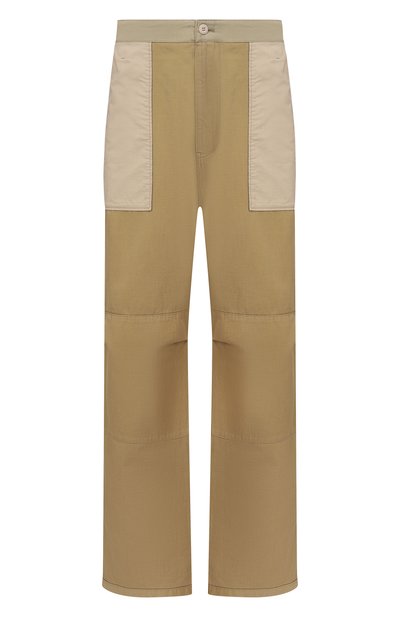 Мужские хлопковые брюки MM6, арт. SH2KA0061/M35877