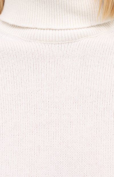 Кашемировый свитер DOLCE & GABBANA, арт. FX832T/JAW5A, фото 5