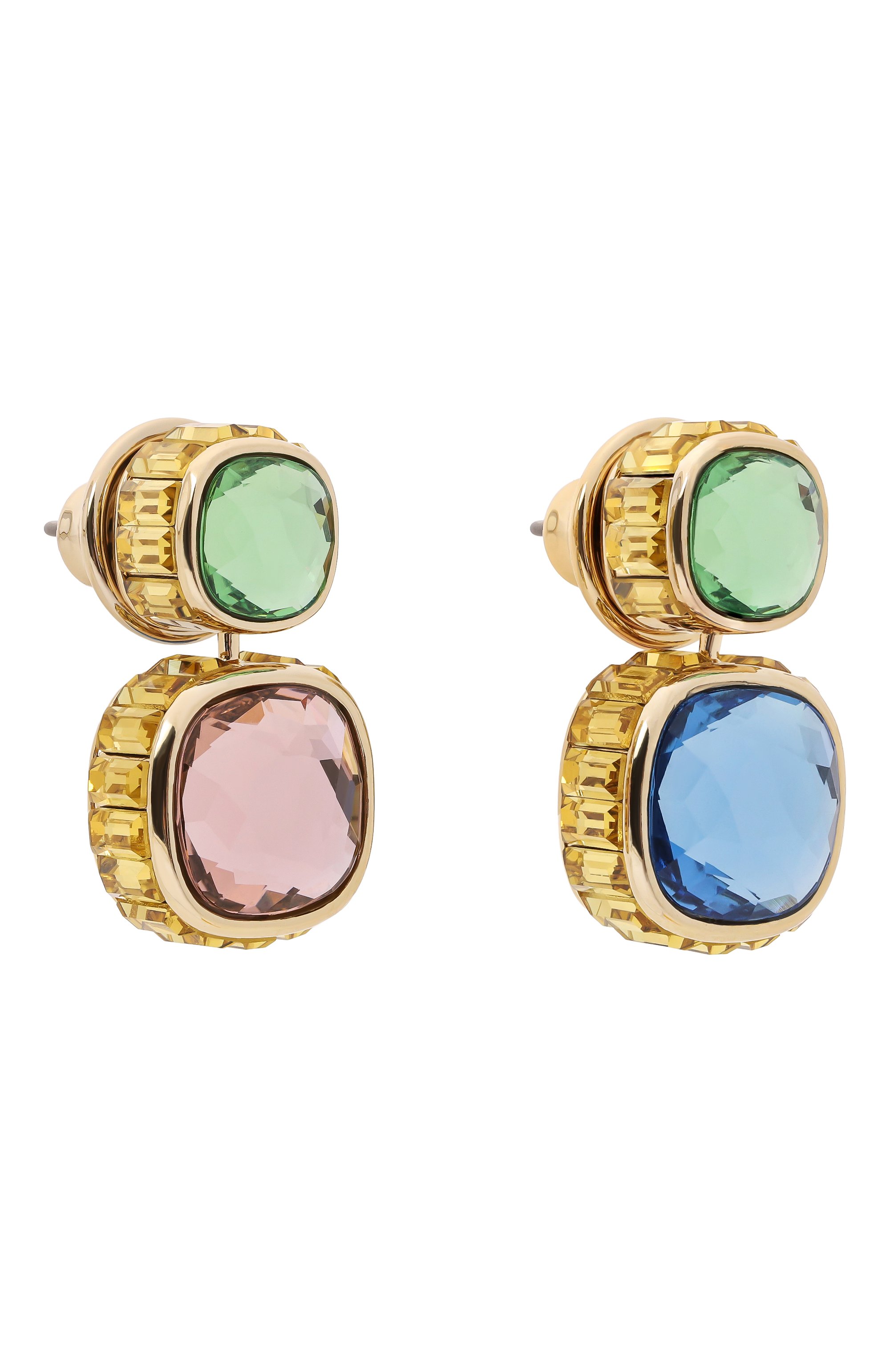 Серьги chroma SWAROVSKI, арт. 5692492, фото 3