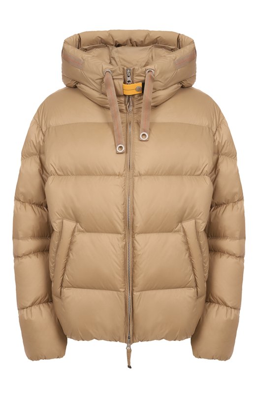 Пуховик Parajumpers 25WMPWPUHY32 Бежевый 25WMPWPUHY32