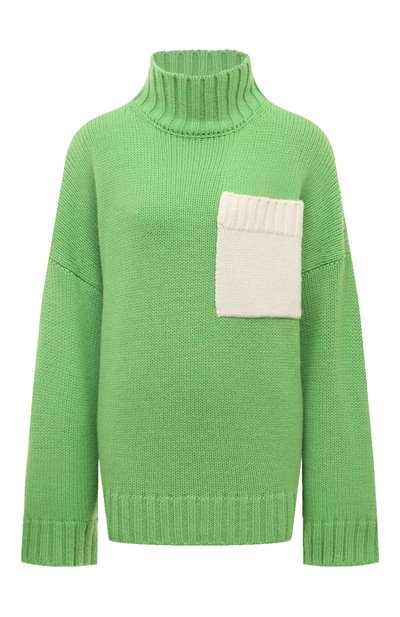 Свитер JW ANDERSON, арт. KW0508 YN0144, фото 1