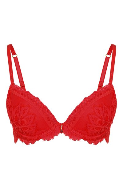 Женский бюстгальтер с чашкой пуш-ап LISE CHARMEL, арт. ACJ8535