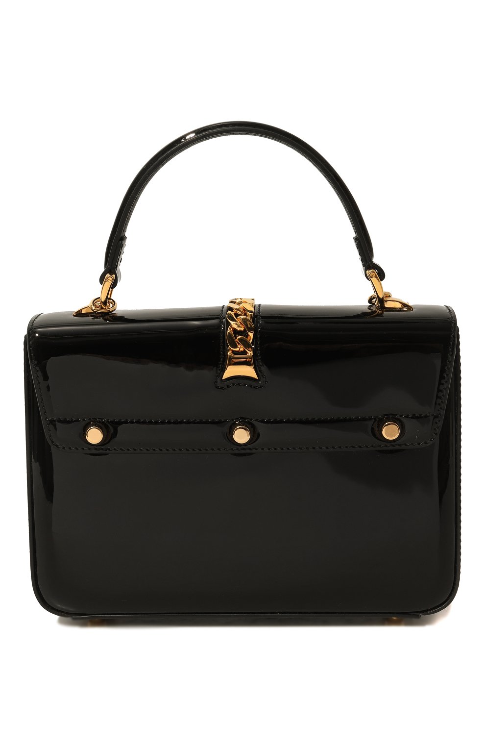 Сумка sylvie 1969 mini GUCCI, арт. 589479 1J70G, фото 6